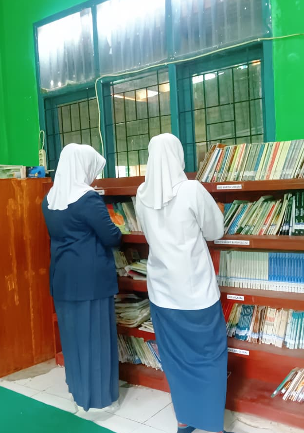 Perpustakaan